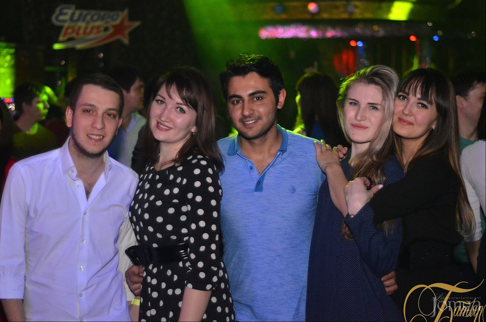 Фотография с ЛЮБОВЬ И АЭРОБИКА в Батыр