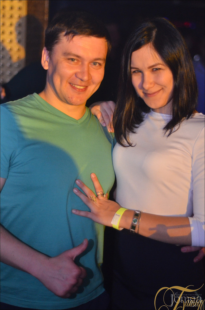 Фотография с ЛЮБОВЬ И АЭРОБИКА в Батыр