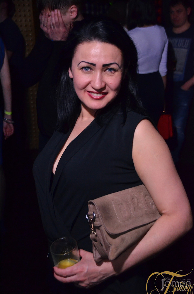 Фотография с ЛЮБОВЬ И АЭРОБИКА в Батыр