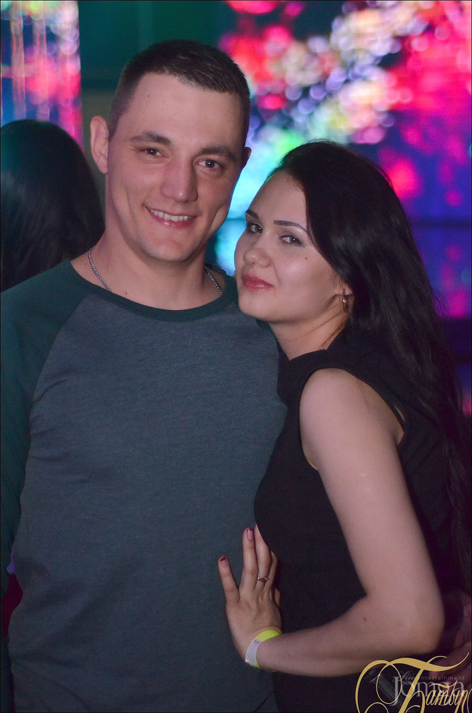 Фотография с ЛЮБОВЬ И АЭРОБИКА в Батыр