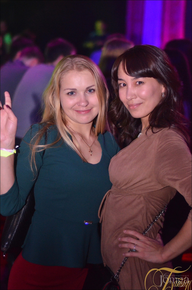 Фотография с ЛЮБОВЬ И АЭРОБИКА в Батыр