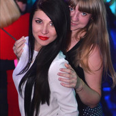 ЛЮБОВЬ И АЭРОБИКА фото 44