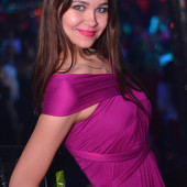 ЛЮБОВЬ И АЭРОБИКА фото 43