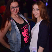 ЛЮБОВЬ И АЭРОБИКА фото 41