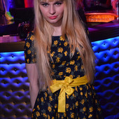 ЛЮБОВЬ И АЭРОБИКА фото 45