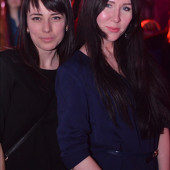 ЛЮБОВЬ И АЭРОБИКА фото 34