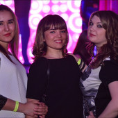 ЛЮБОВЬ И АЭРОБИКА фото 31