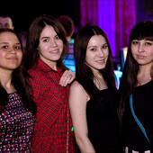 ЛЮБОВЬ И АЭРОБИКА фото 37