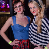 ЛЮБОВЬ И АЭРОБИКА фото 53