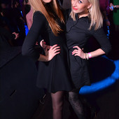 ЛЮБОВЬ И АЭРОБИКА фото 56