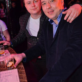 ЛЮБОВЬ И АЭРОБИКА фото 60