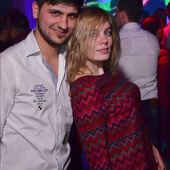 ЛЮБОВЬ И АЭРОБИКА фото 42