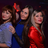 ЛЮБОВЬ И АЭРОБИКА фото 59