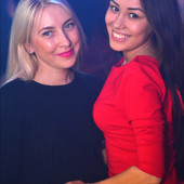 ЛЮБОВЬ И АЭРОБИКА фото 39