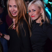 ЛЮБОВЬ И АЭРОБИКА фото 55