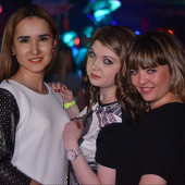 ЛЮБОВЬ И АЭРОБИКА фото 48