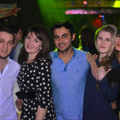 ЛЮБОВЬ И АЭРОБИКА фото 40