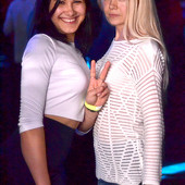 ЛЮБОВЬ И АЭРОБИКА фото 35