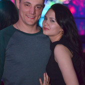 ЛЮБОВЬ И АЭРОБИКА фото 36