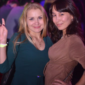 ЛЮБОВЬ И АЭРОБИКА фото 52