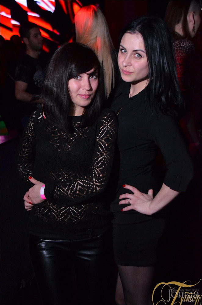 Фотография с PARTY FOR EVERYBODY в Батыр