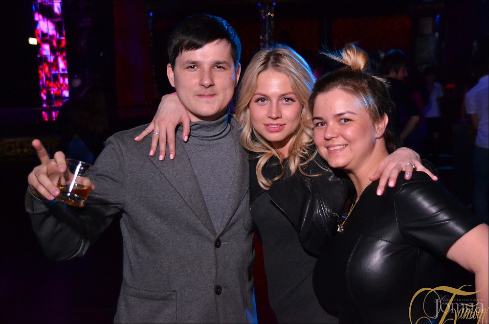 Фотография с PARTY FOR EVERYBODY в Батыр