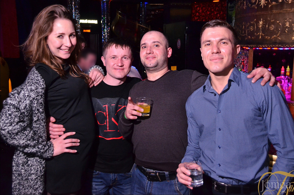 Фотография с PARTY FOR EVERYBODY в Батыр