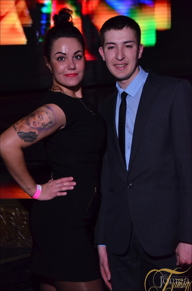 Фотография с PARTY FOR EVERYBODY в Батыр