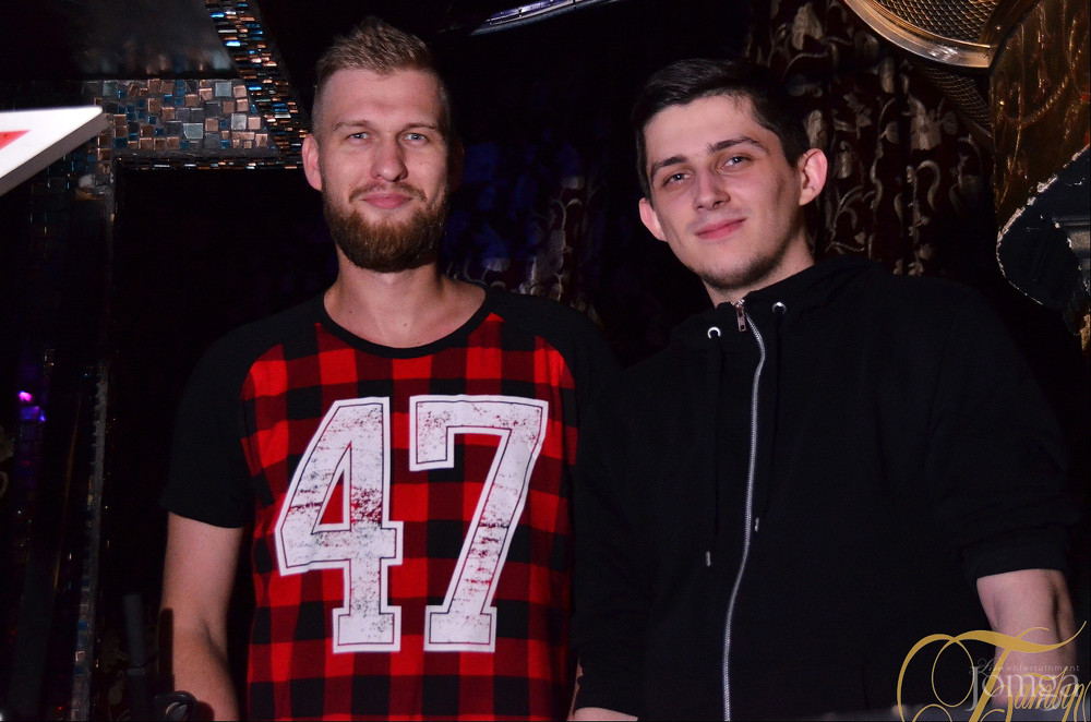 Фотография с PARTY FOR EVERYBODY в Батыр