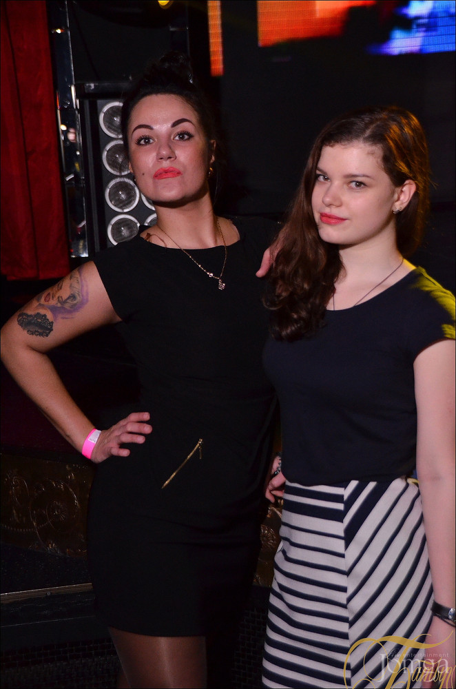 Фотография с PARTY FOR EVERYBODY в Батыр