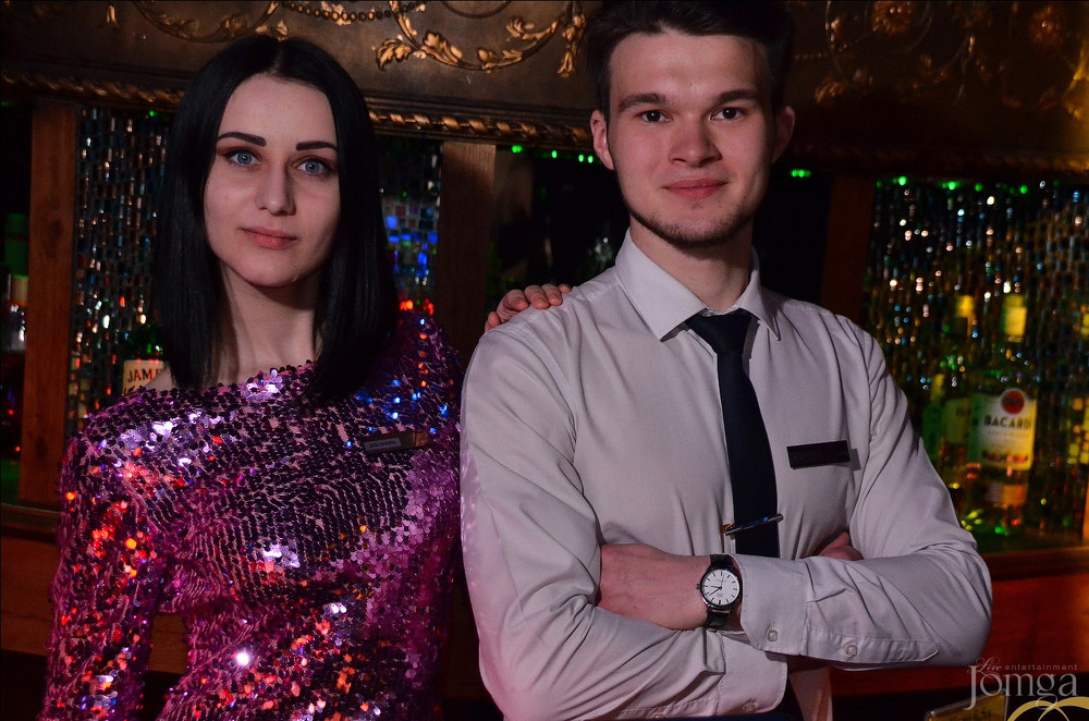 Фотография с PARTY FOR EVERYBODY в Батыр