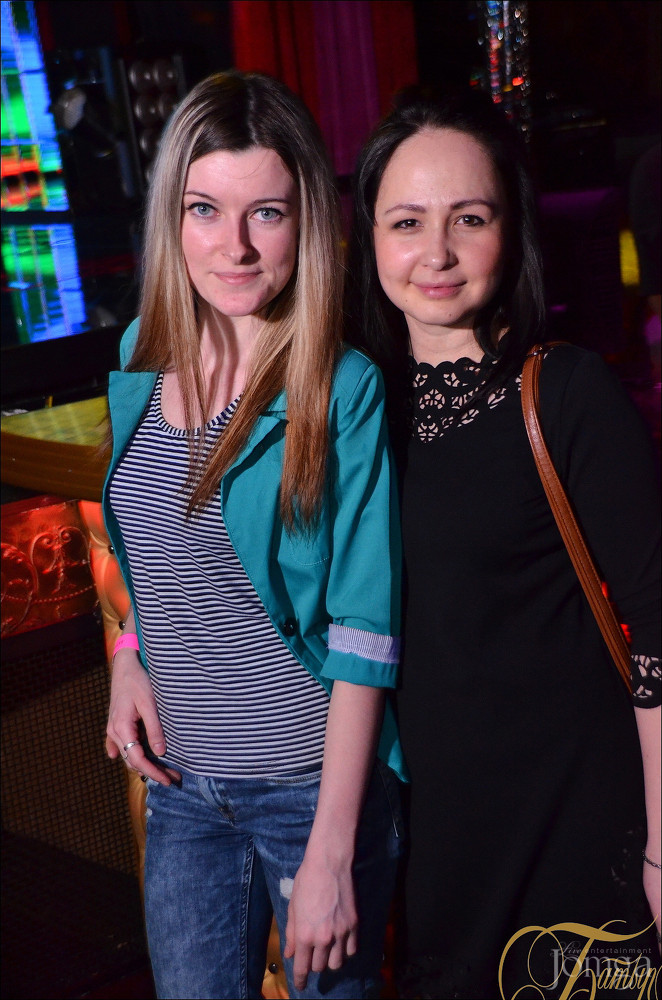 Фотография с PARTY FOR EVERYBODY в Батыр