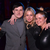 PARTY FOR EVERYBODY фото 31