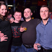 PARTY FOR EVERYBODY фото 42