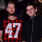 PARTY FOR EVERYBODY фото 41