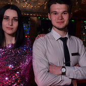 PARTY FOR EVERYBODY фото 35