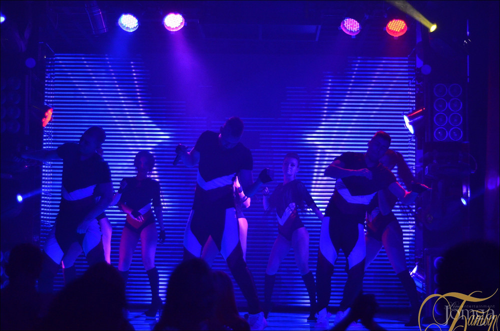 Фотография с ШАЛЯЙ ВАЛЯЙ в Батыр