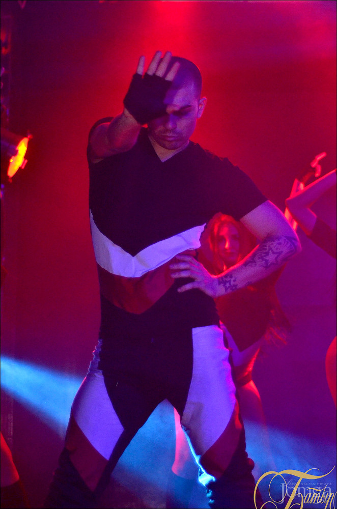 Фотография с ШАЛЯЙ ВАЛЯЙ в Батыр