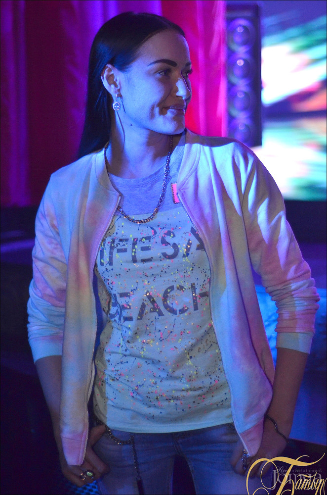 Фотография с ШАЛЯЙ ВАЛЯЙ в Батыр