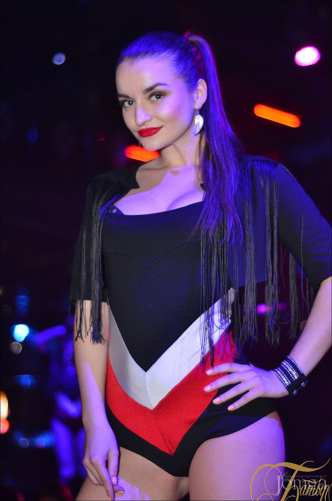 Фотография с ШАЛЯЙ ВАЛЯЙ в Батыр