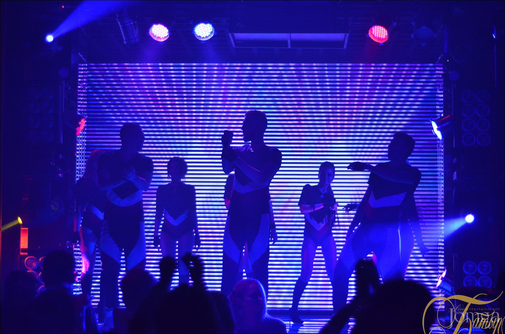 Фотография с ШАЛЯЙ ВАЛЯЙ в Батыр