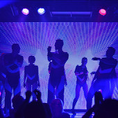 ШАЛЯЙ ВАЛЯЙ фото 33