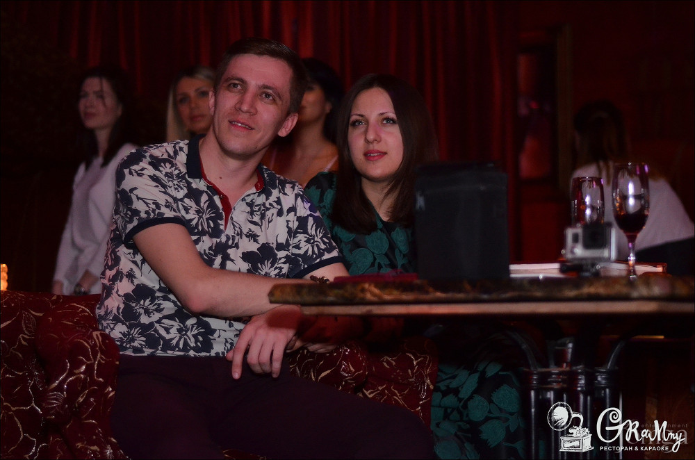 Фотография с ШОУ-КОНКУРС КАРАОКЕ. II ТУР в Батыр