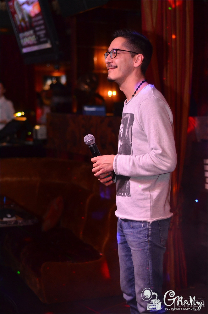 Фотография с ШОУ-КОНКУРС КАРАОКЕ. II ТУР в Батыр