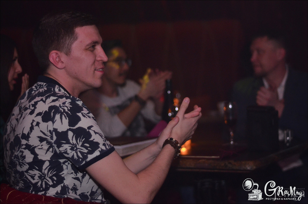 Фотография с ШОУ-КОНКУРС КАРАОКЕ. II ТУР в Батыр