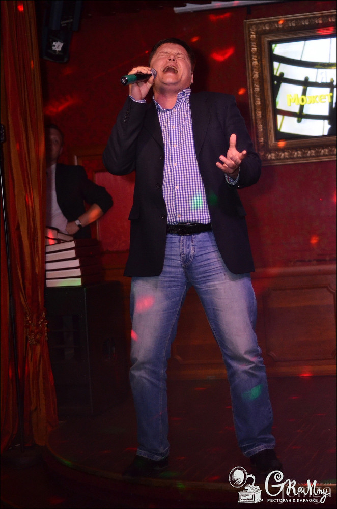 Фотография с ШОУ-КОНКУРС КАРАОКЕ. II ТУР в Батыр