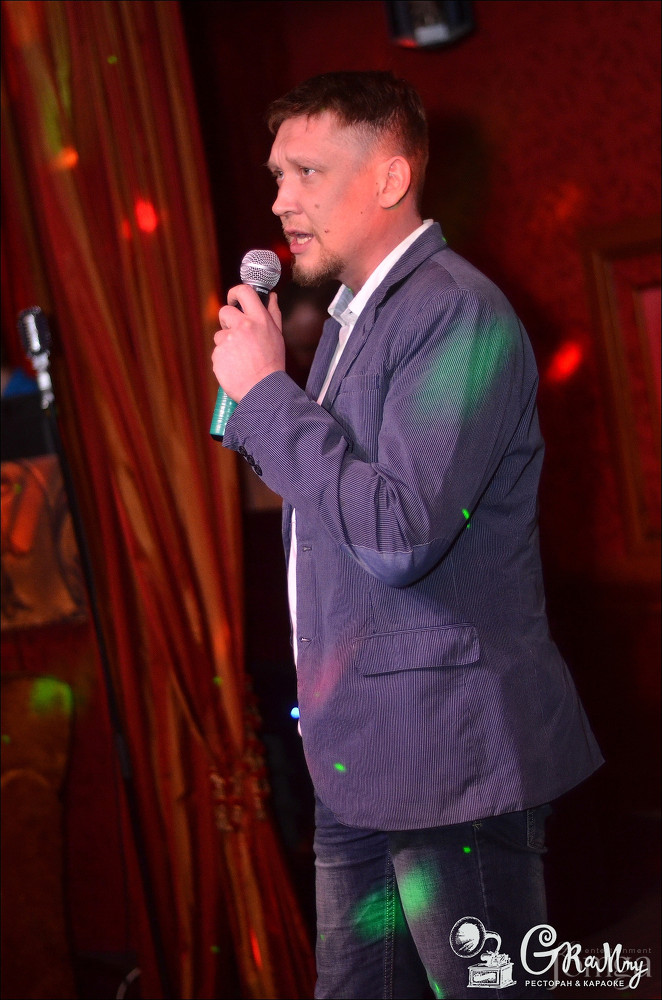 Фотография с ШОУ-КОНКУРС КАРАОКЕ. II ТУР в Батыр