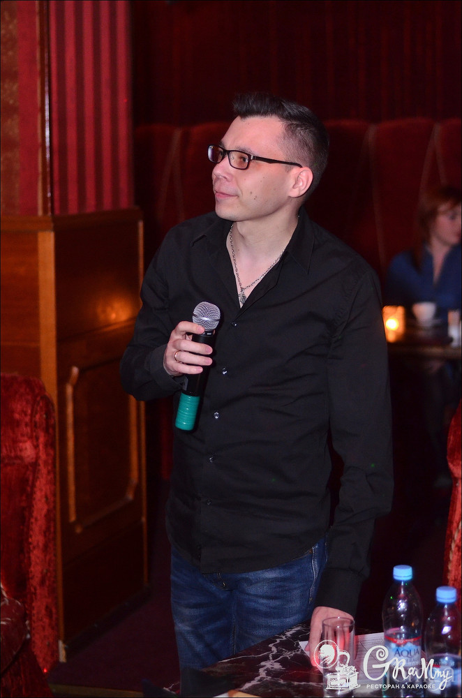 Фотография с ШОУ-КОНКУРС КАРАОКЕ. II ТУР в Батыр