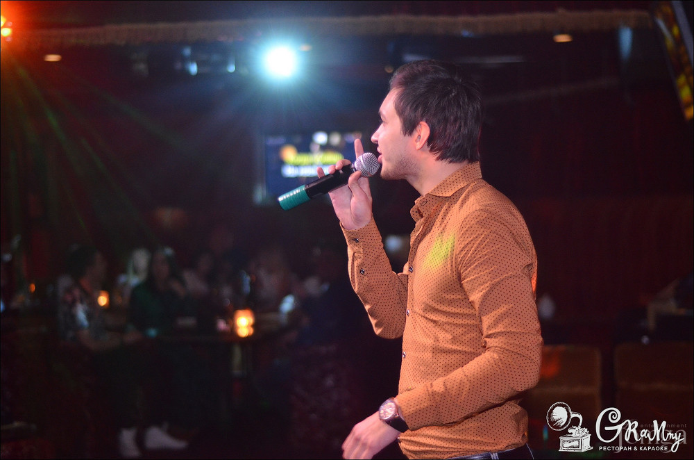 Фотография с ШОУ-КОНКУРС КАРАОКЕ. II ТУР в Батыр