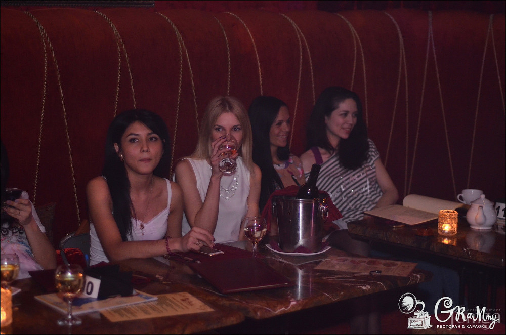 Фотография с ШОУ-КОНКУРС КАРАОКЕ. II ТУР в Батыр